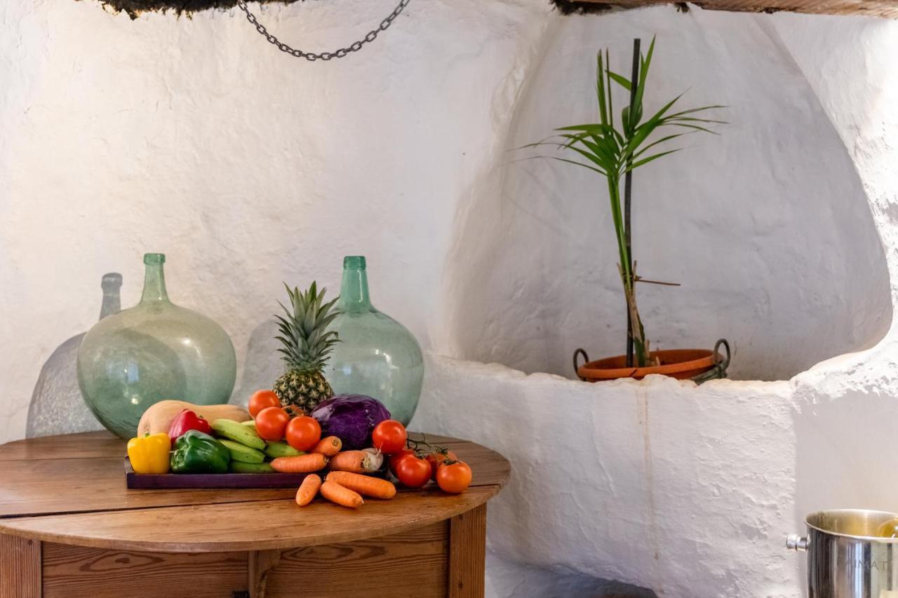 Villa Can Lloret Algaida  Dış mekan fotoğraf